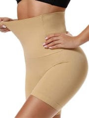 High Waist Body Fit